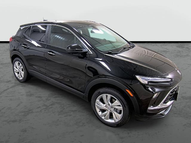 new 2026 Buick Encore GX car, priced at $30,340