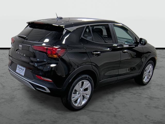 new 2026 Buick Encore GX car, priced at $30,340