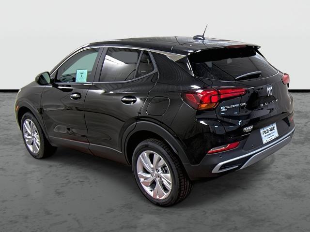 new 2026 Buick Encore GX car, priced at $30,340