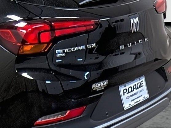 new 2026 Buick Encore GX car, priced at $30,340