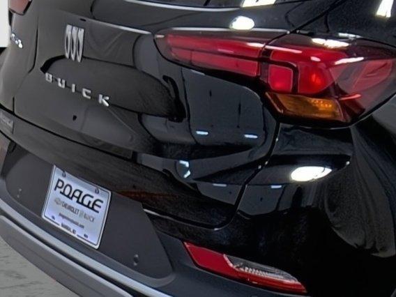 new 2026 Buick Encore GX car, priced at $30,340
