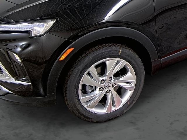 new 2026 Buick Encore GX car, priced at $30,340