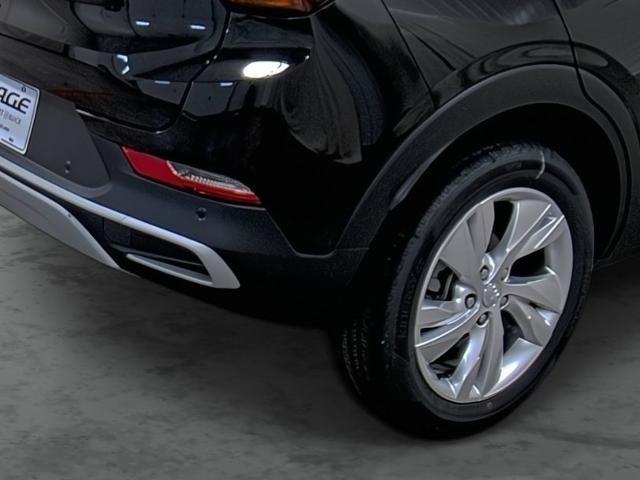 new 2026 Buick Encore GX car, priced at $30,340