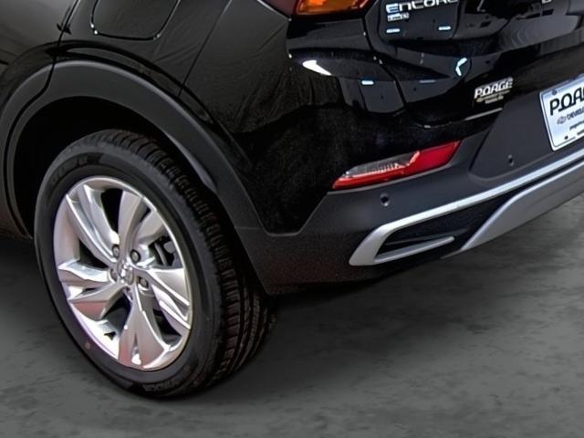new 2026 Buick Encore GX car, priced at $30,340
