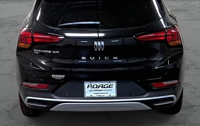 new 2026 Buick Encore GX car, priced at $30,340