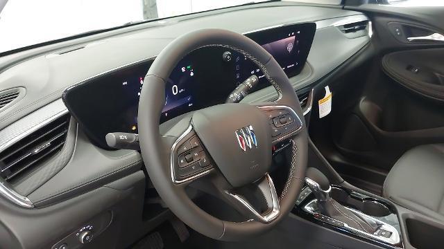 new 2026 Buick Encore GX car, priced at $30,340
