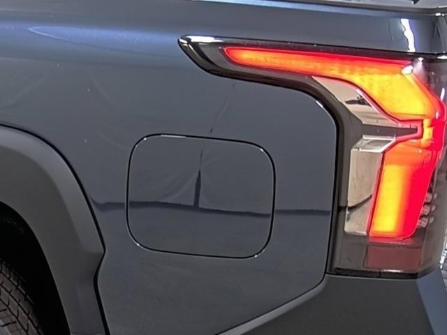 new 2026 Chevrolet Silverado EV car, priced at $69,755