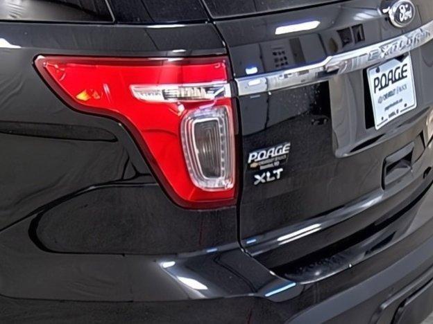 used 2015 Ford Explorer car, priced at $14,990