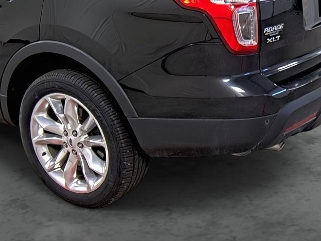 used 2015 Ford Explorer car, priced at $14,990