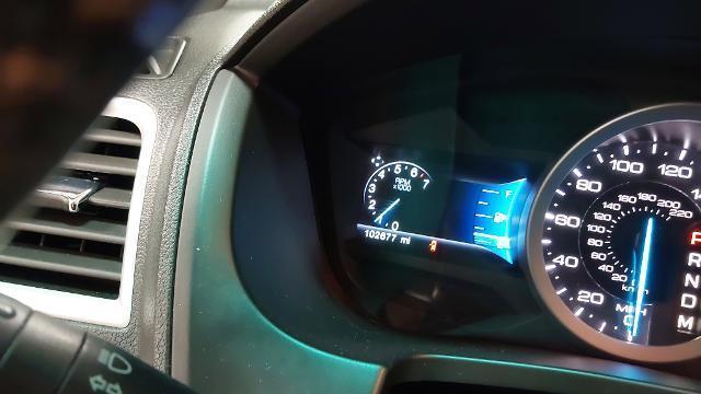 used 2015 Ford Explorer car, priced at $14,990