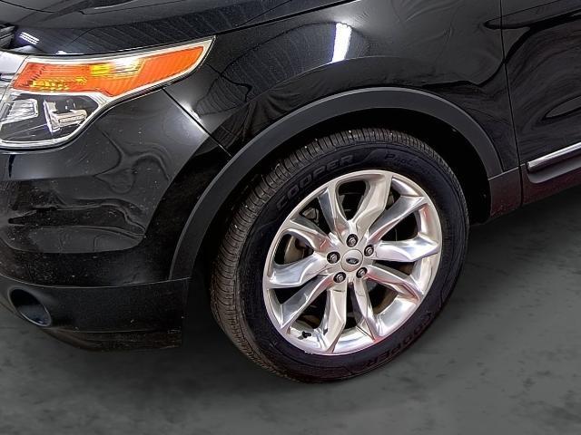 used 2015 Ford Explorer car, priced at $14,990