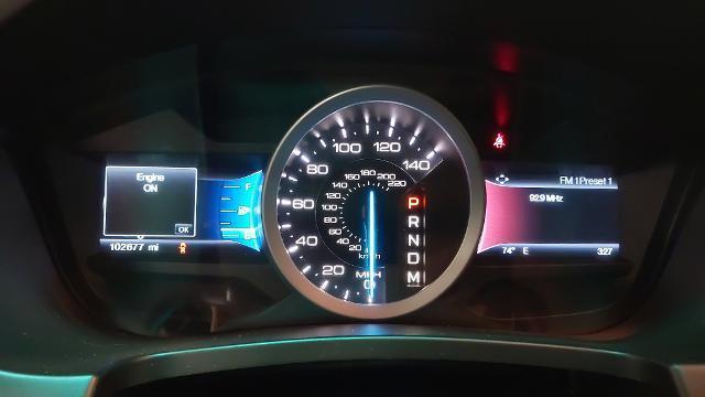 used 2015 Ford Explorer car, priced at $14,990