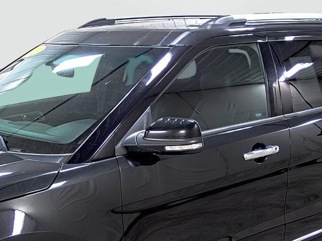 used 2015 Ford Explorer car, priced at $14,990