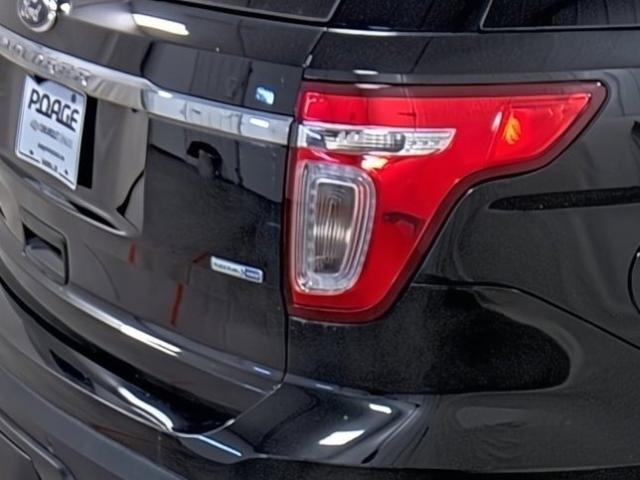used 2015 Ford Explorer car, priced at $14,990