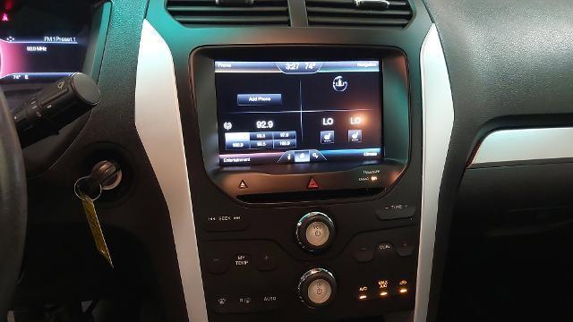 used 2015 Ford Explorer car, priced at $14,990