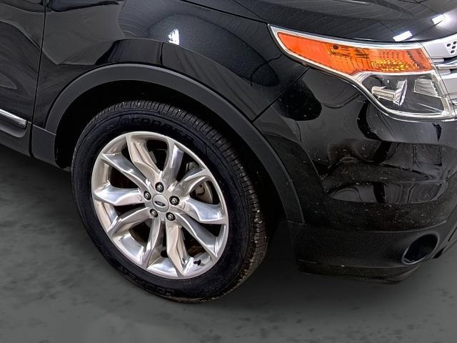 used 2015 Ford Explorer car, priced at $14,990