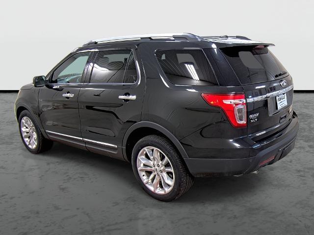 used 2015 Ford Explorer car, priced at $14,990