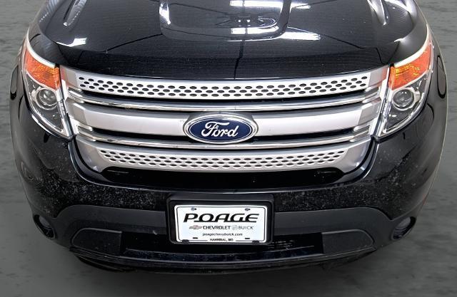 used 2015 Ford Explorer car, priced at $14,990