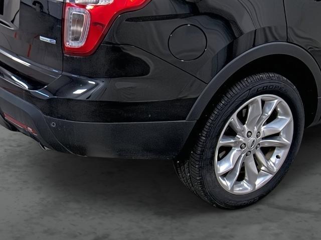 used 2015 Ford Explorer car, priced at $14,990