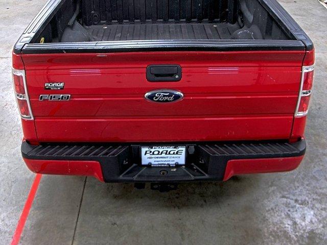 used 2010 Ford F-150 car, priced at $12,990