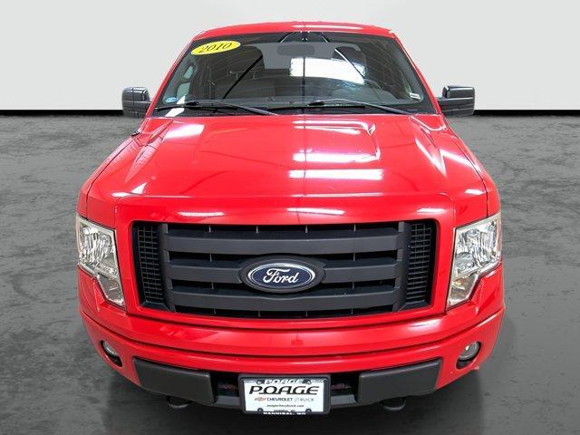 used 2010 Ford F-150 car, priced at $12,990