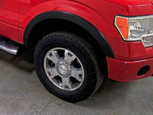 used 2010 Ford F-150 car, priced at $12,990