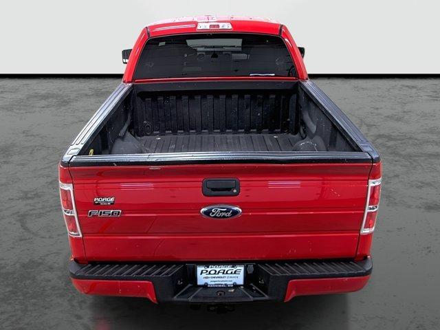 used 2010 Ford F-150 car, priced at $12,990