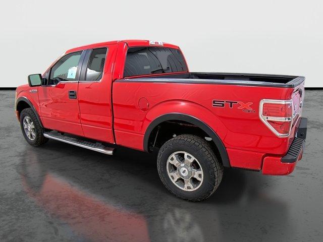 used 2010 Ford F-150 car, priced at $12,990