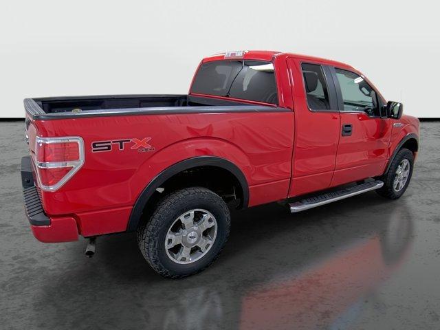 used 2010 Ford F-150 car, priced at $12,990