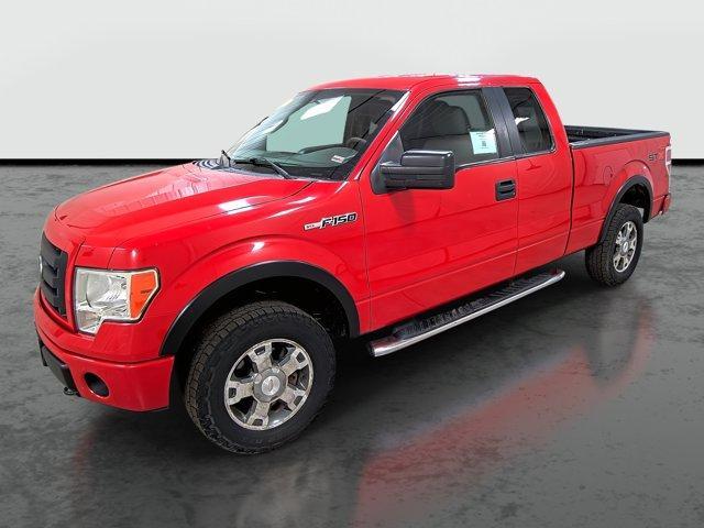 used 2010 Ford F-150 car, priced at $12,990