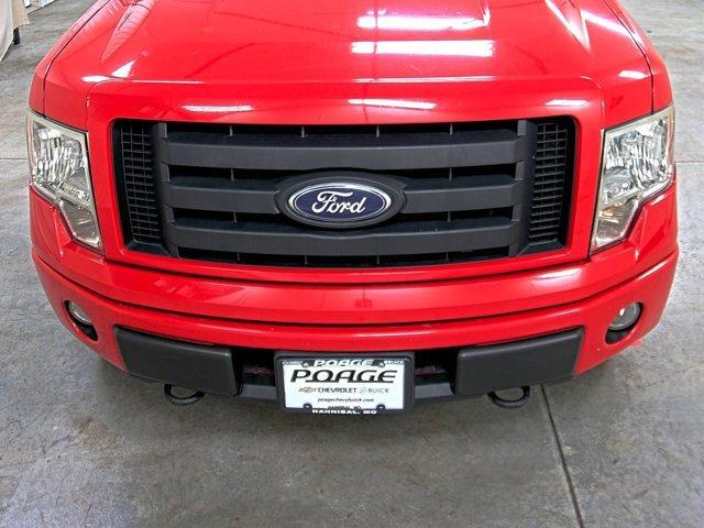 used 2010 Ford F-150 car, priced at $12,990