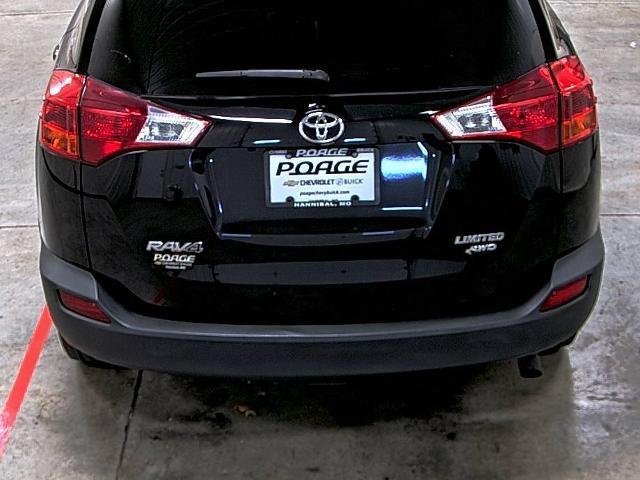 used 2015 Toyota RAV4 car, priced at $15,990