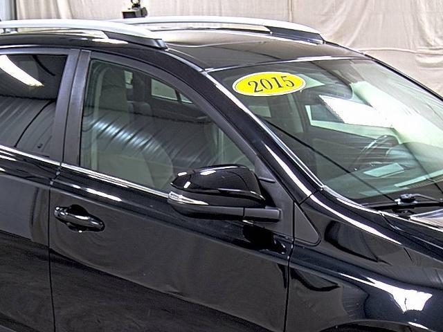 used 2015 Toyota RAV4 car, priced at $15,990