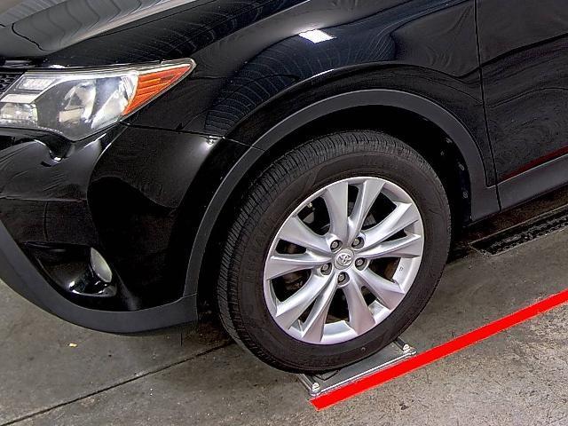 used 2015 Toyota RAV4 car, priced at $15,990