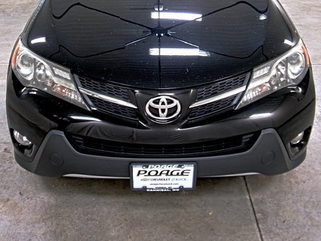 used 2015 Toyota RAV4 car, priced at $15,990