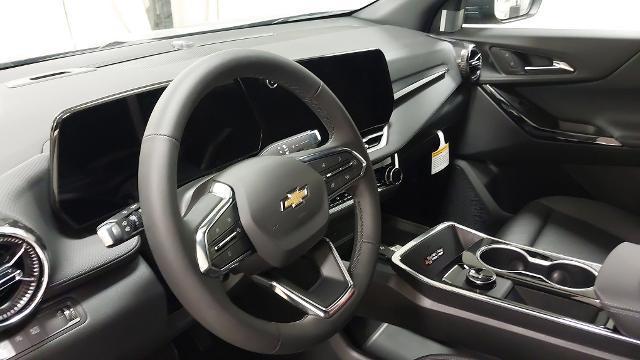 new 2026 Chevrolet Equinox car, priced at $31,640