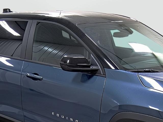 new 2026 Chevrolet Equinox car, priced at $31,640