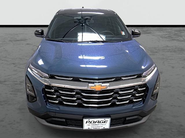 new 2026 Chevrolet Equinox car, priced at $31,640