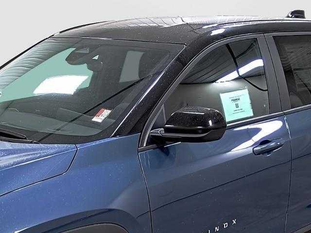 new 2026 Chevrolet Equinox car, priced at $31,640