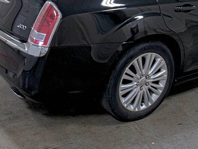 used 2013 Chrysler 300 car, priced at $10,990