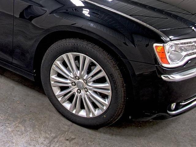 used 2013 Chrysler 300 car, priced at $9,990