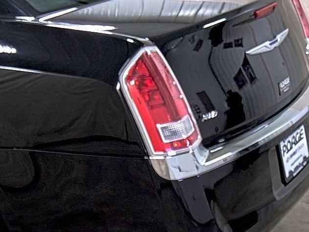 used 2013 Chrysler 300 car, priced at $9,990