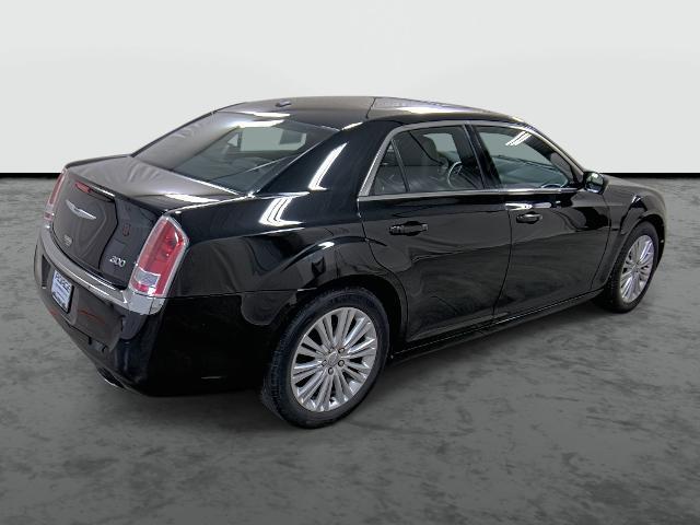 used 2013 Chrysler 300 car, priced at $9,990