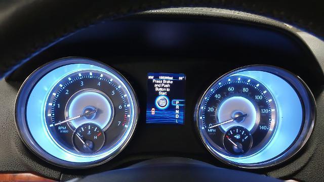 used 2013 Chrysler 300 car, priced at $9,990
