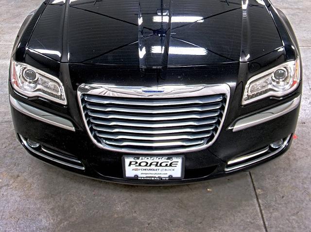 used 2013 Chrysler 300 car, priced at $9,990
