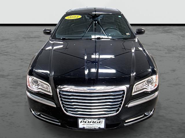 used 2013 Chrysler 300 car, priced at $9,990