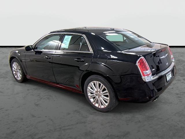 used 2013 Chrysler 300 car, priced at $9,990