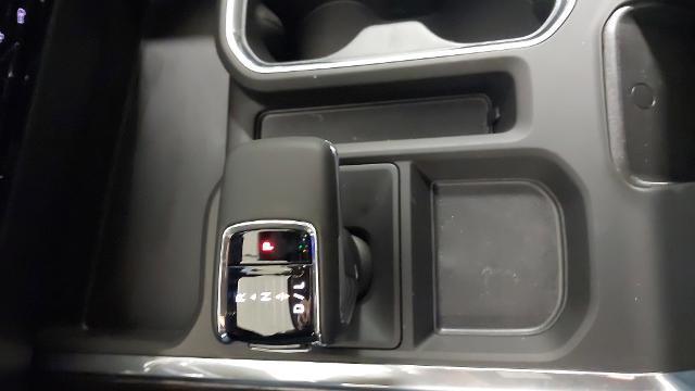 new 2026 Chevrolet Silverado 1500 car, priced at $54,740