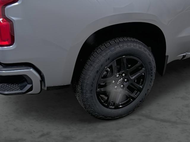 new 2026 Chevrolet Silverado 1500 car, priced at $54,740
