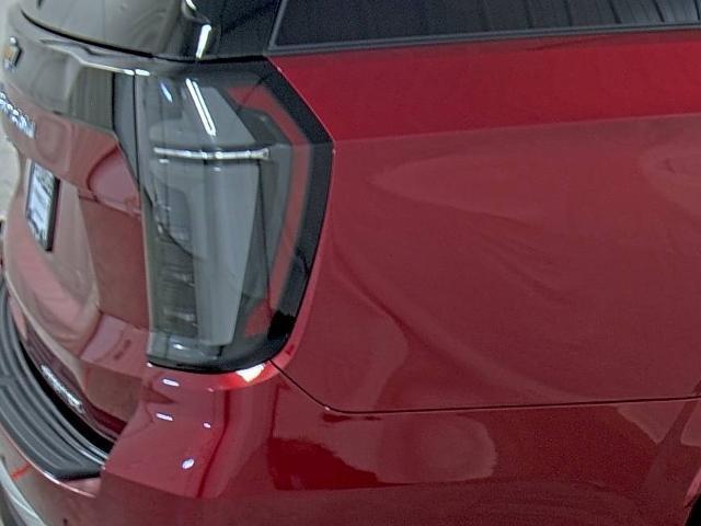 new 2025 Chevrolet Suburban car, priced at $81,705